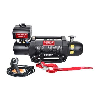 Лебедка COMEUP Seal Gen2 9,5s 12V 4309 кг 295990 фото