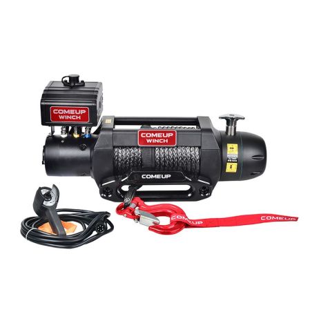 Лебідка COMEUP Seal Gen2 9,5s 12V 4309 кг 295990 фото