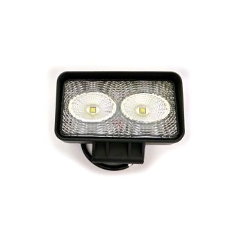 Фара рабочего света GINTO Lighting GT1011B 20W CREE flood фото