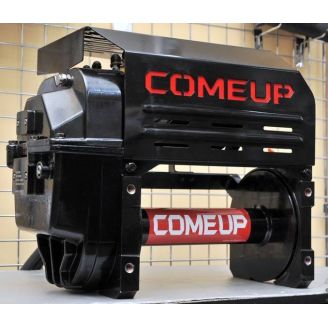 Лебедка двухмоторная COMEUP Blazer (без троса) 12V 3630 кг 855800 фото