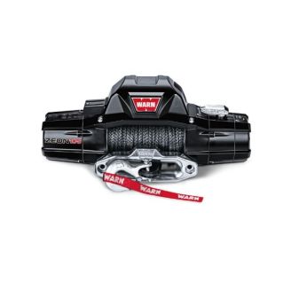 Лебідка електрична WARN ZEON 10-S (12V) 4536 кг 89611 фото