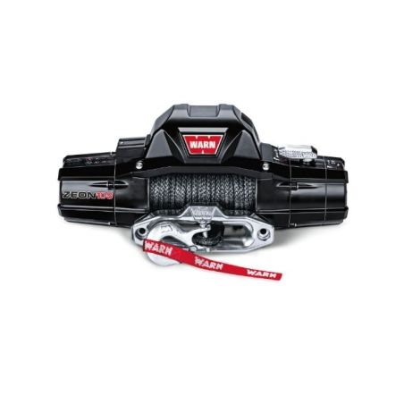 Лебідка електрична WARN ZEON 10-S (12V) 4536 кг 89611 фото
