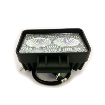 Фара рабочего света GINTO Lighting GT1011B 20W CREE flood фото