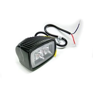 Фара рабочего света GINTO Lighting GT1012 10W OSRAM flood фото 2