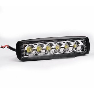Фара рабочего света GINTO Lighting GT1012 18W EPISTAR flood фото