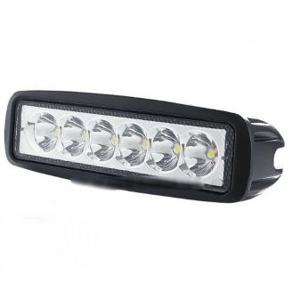 Фара рабочего света GINTO Lighting GT1012 18W EPISTAR flood фото 2
