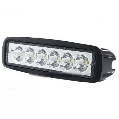 Фара робочого світла GINTO Lighting GT1012 18W EPISTAR flood фото