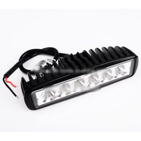 Фара робочого світла GINTO Lighting GT1012 18W EPISTAR flood фото