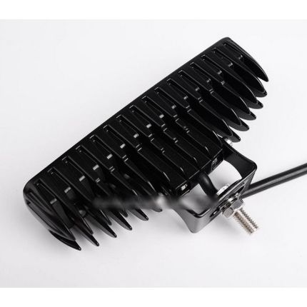 Фара робочого світла GINTO Lighting GT1012 18W EPISTAR flood фото