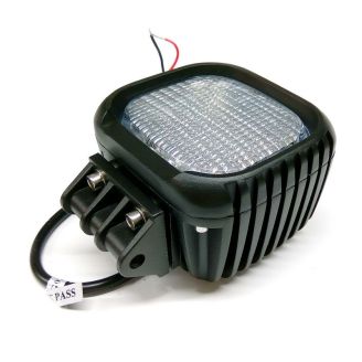 Фара рабочего света GINTO Lighting GT1013B 48W CREE flood фото 2