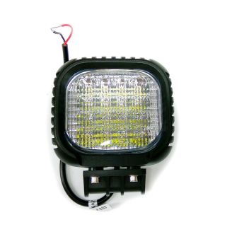 Фара рабочего света GINTO Lighting GT1013B 48W CREE flood фото