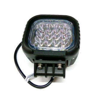 Фара рабочего света GINTO Lighting GT1013B 48W CREE spot фото