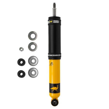 Амортизатор OME Nitrocharger PLUS 63018L Toyota LC 80&105 передний фото