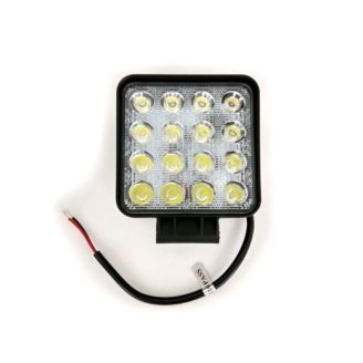 Фара рабочего света GINTO Lighting GT1015 48W EPISTAR flood фото