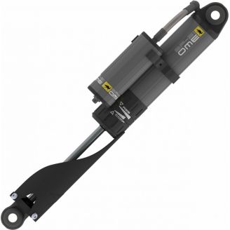 Амортизатор OME NITROCHARGER SPORT TOY LC80/105, під пружину +75/100 мм, передній 60018 фото
