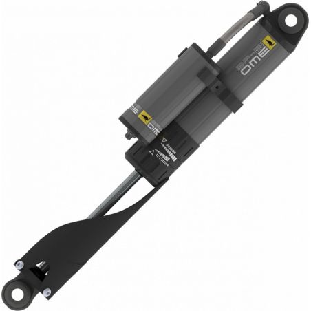 Амортизатор OME NITROCHARGER SPORT TOY LC80/105, под пружину +75/100 мм, передний 60018 фото