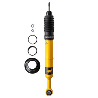 Амортизатор-стійка OME Nitrocharger PLUS 93010 Toyota PRADO 150 передня фото