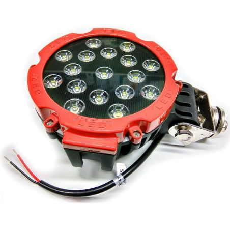 Фара рабочего света GINTO Lighting GT1015 51W EPISTAR flood фото Фара рабочего света GINTO Lighting GT1015 51W EPISTAR flood фото