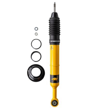 Амортизатор-стойка OME Nitrocharger PLUS 93052 Ford RANGER 2022+ передняя фото