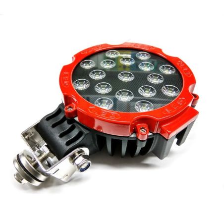 Фара рабочего света GINTO Lighting GT1015 51W EPISTAR flood фото Фара рабочего света GINTO Lighting GT1015 51W EPISTAR flood фото