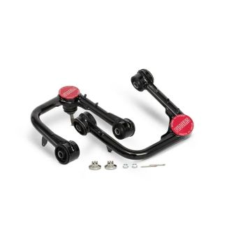 К-кт передних верхних усиленных рычагов Pedders для Toyota Land Cruiser 300 439016 фото