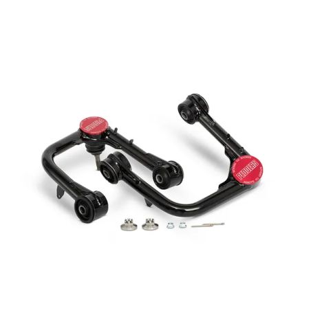 К-кт передних верхних усиленных рычагов Pedders для Toyota Land Cruiser 300 439016 фото