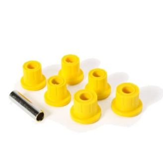 Комплект втулок амортизатора (E4001) OMEB14 фото