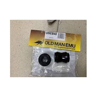 Комплект втулок амортизатора OMEB40 фото