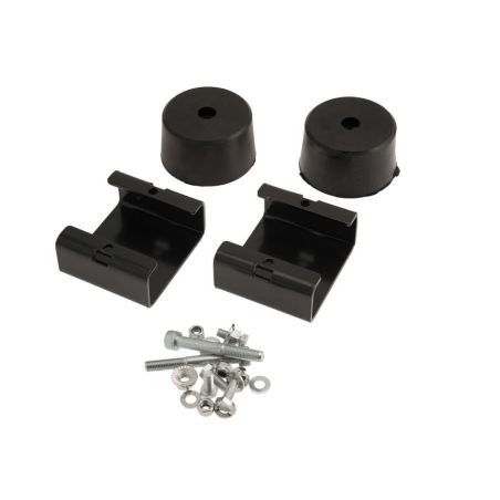 Комплект отбойников для JEEP Wrangler JL OME FK92, перед/зад фото