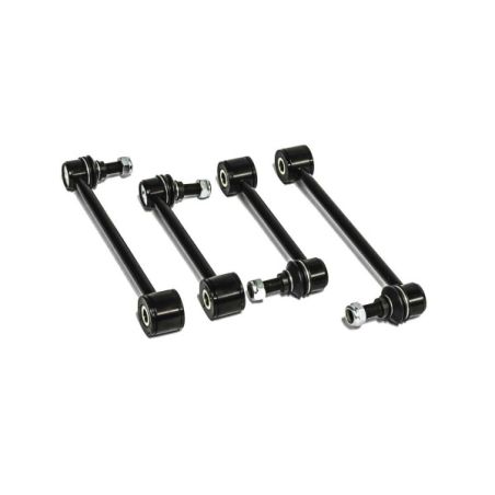 Комплект стоек стабилизатора для JEEP Wrangler JL OME FK105, перед/зад фото
