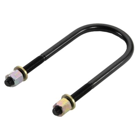 Крепежный болт рессоры (стремянка) OME U66 фото