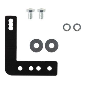 Кронштейн крепления датчика регулировки фар TOY HILUX 2015+ OME FK86 фото