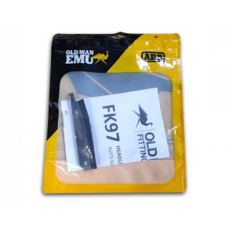 Кронштейн переноса датчика регулировки фар Suzuki Jimny 2019+ OME FK97 фото