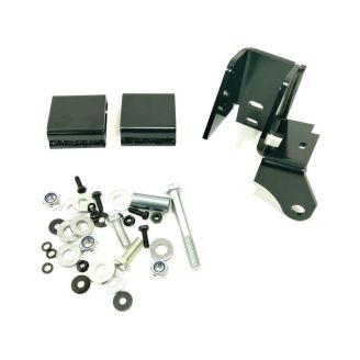 Кронштейн удлинения задней тяги Панара Suzuki Jimny 2019+ OME FK96 фото