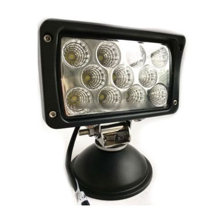 Фара рабочего света GINTO Lighting GT1020 33W EPISTAR flood фото