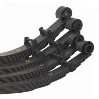 Ресора-пакет OME/Dakar EL105R MEDIUM TOY HILUX 15+  фото