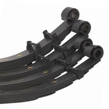 Рессора-пакет OME/Dakar EL105R MEDIUM TOY HILUX 15+ фото