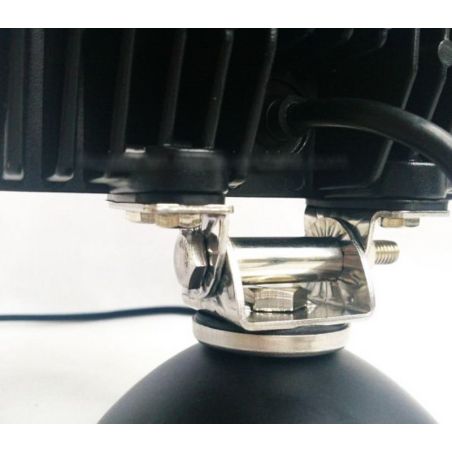 Фара рабочего света GINTO Lighting GT1020 33W EPISTAR flood фото