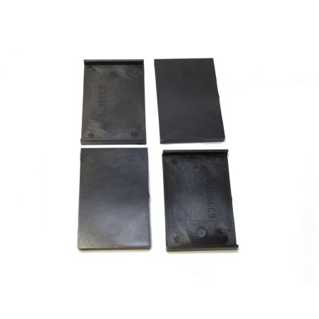 Сервисный комплект антискрип OLD MAN EMU для рессор OME SLK70 фото