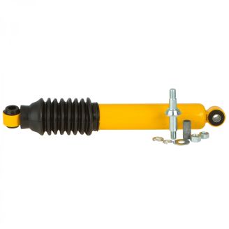 Усиленный демпфер рулевого управления OME ROVER/NISSAN Y61 до 2000 г., OME SD11 фото