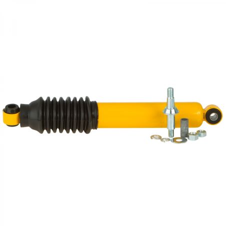 Усиленный демпфер рулевого управления OME ROVER/NISSAN Y61 до 2000 г., OME SD11 фото