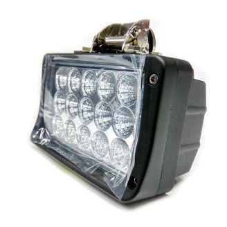 Фара рабочего света GINTO Lighting GT1020 45W EPISTAR flood фото 2