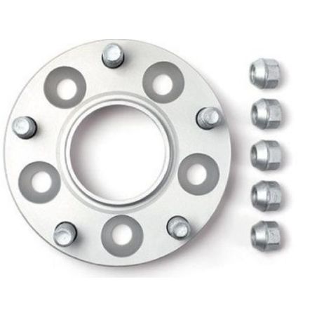 Гайка М14х1,5 до розширювачів ступиць TLC-100, TLC-200 фото