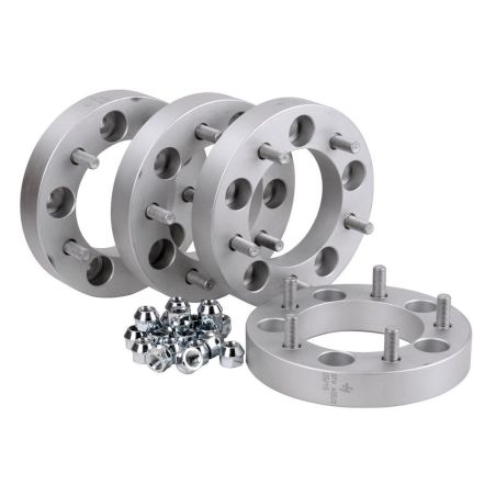 Розширювачі ступиць Hofmann 23 мм (алюм.) Suzuki Jimny GJ 2018+ SPV A05 SJ 23 фото