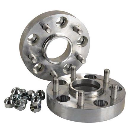 Розширювачі ступиць Hofmann 23 мм (алюм.) TLC-150/120/FJ/Hilux 06+ SPV A06 TJ9 23 фото