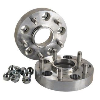 Розширювачі ступиць Hofmann 30 мм (алюміній) 5 x127 Wrangler JK 06+ SPV A05 AGC фото