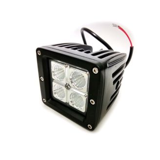 Фара рабочего света GINTO Lighting GT1022 16W CREE flood фото