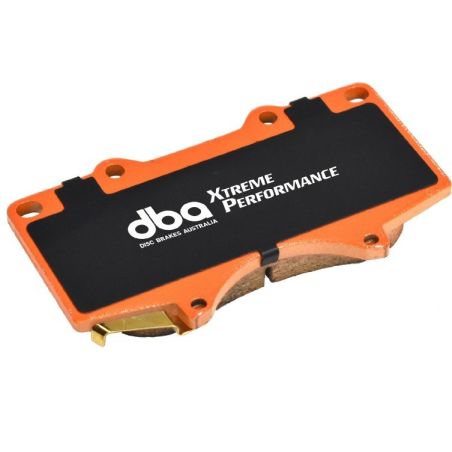 Тормозные колодки DBA Xtreme Performance Toyota LC300, передние DB15077XP фото