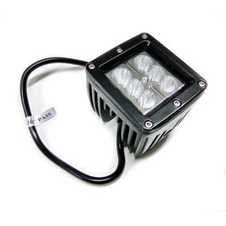 Фара рабочего света GINTO Lighting GT1022 18W CREE flood фото 2