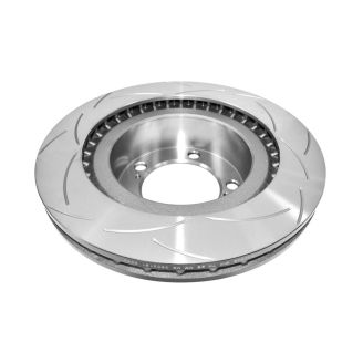 Посилений гальмівний диск T2 Lexus ES250 20+/NX200/NX300 15+/Camry V70 17+/RAV4 19+ задній DBA2765S фото